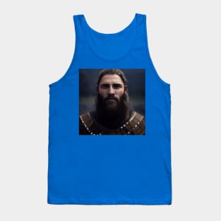 Viking Raider Tank Top